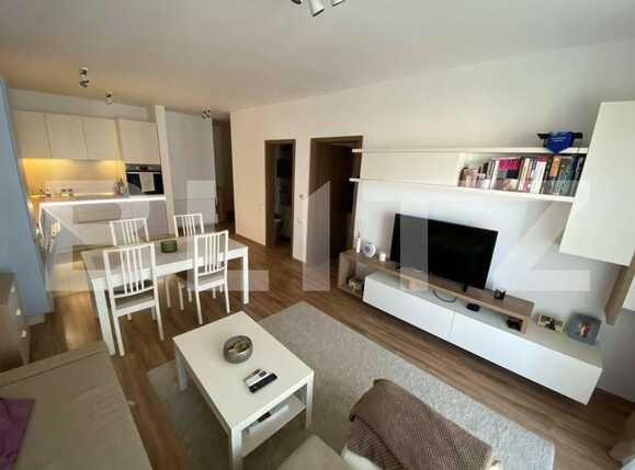 Apartament de închiriat 2 camere Bună Ziua - 23991AI | BLITZ Cluj-Napoca | Poza1