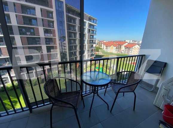 Apartament de închiriat 2 camere Bună Ziua - 23991AI | BLITZ Cluj-Napoca | Poza8