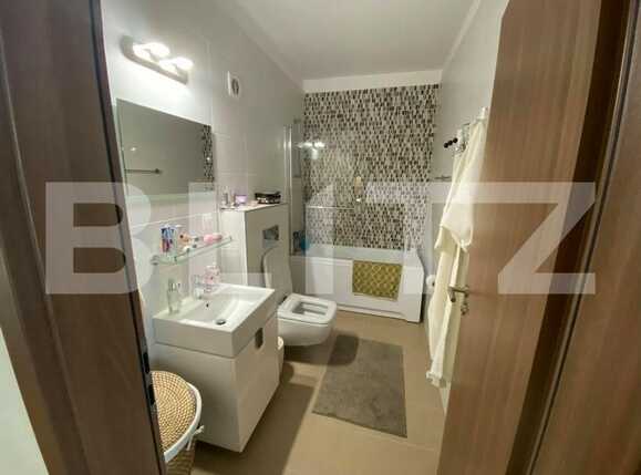 Apartament de închiriat 2 camere Bună Ziua - 23991AI | BLITZ Cluj-Napoca | Poza7