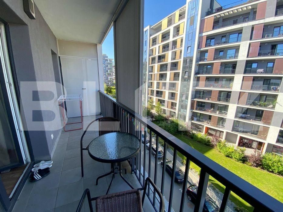 Apartament de închiriat 2 camere Bună Ziua - 23991AI | BLITZ Cluj-Napoca | Poza6