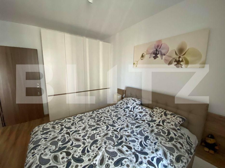 Apartament de închiriat 2 camere Bună Ziua - 23991AI | BLITZ Cluj-Napoca | Poza3