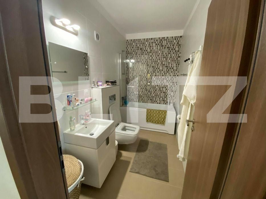 Apartament de închiriat 2 camere Bună Ziua - 23991AI | BLITZ Cluj-Napoca | Poza7