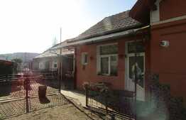 Vanzare casa individuala, 70 mp utili, 872 mp teren, zona linistita