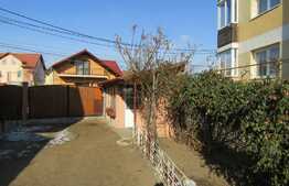 Vanzare casa individuala, 70 mp utili, 872 mp teren, zona linistita