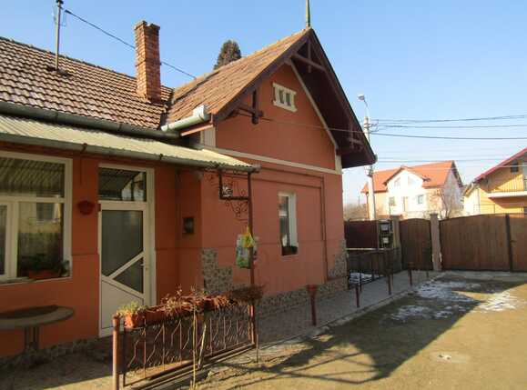 Casa de vânzare 3 camere Bulgaria - 23992CV | BLITZ Cluj-Napoca | Poza1