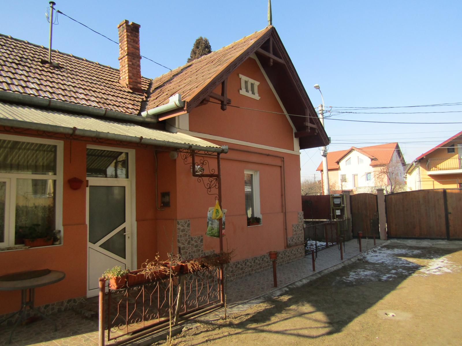 Casa de vânzare 3 camere Bulgaria - 23992CV | BLITZ Cluj-Napoca | Poza1