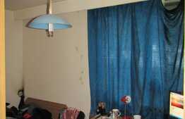 Apartament 3 camere, 60 mp, decomandat, zona Mercur