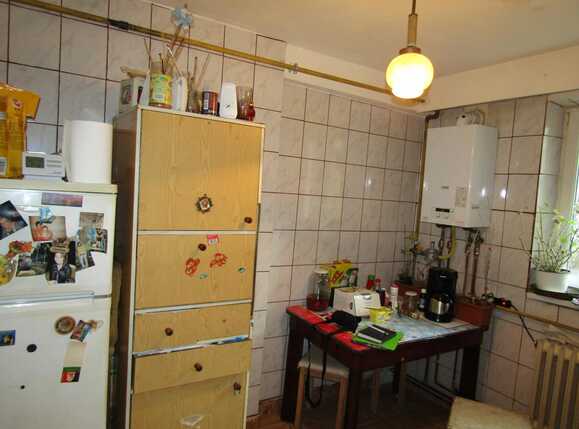 Apartament de vânzare 3 camere Gheorgheni - 23993AV | BLITZ Cluj-Napoca | Poza3