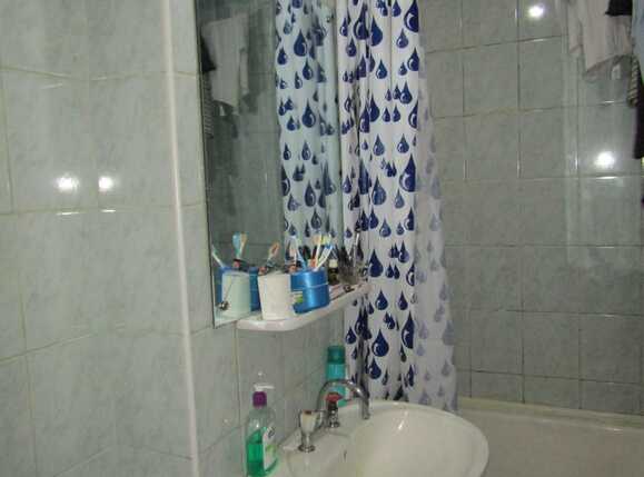 Apartament de vânzare 3 camere Gheorgheni - 23993AV | BLITZ Cluj-Napoca | Poza5