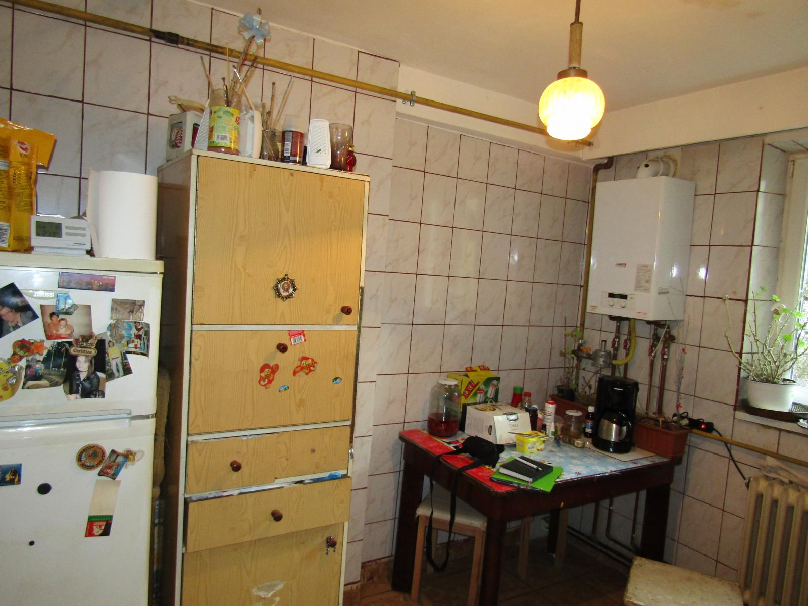 Apartament de vânzare 3 camere Gheorgheni - 23993AV | BLITZ Cluj-Napoca | Poza3