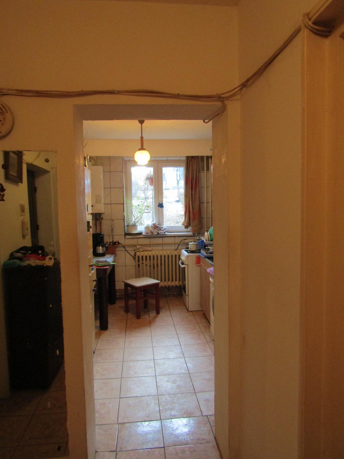 Apartament de vânzare 3 camere Gheorgheni - 23993AV | BLITZ Cluj-Napoca | Poza4