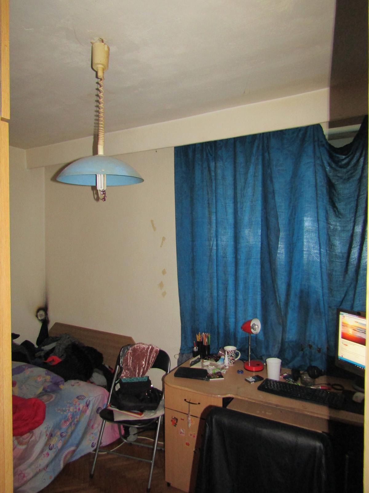 Apartament de vânzare 3 camere Gheorgheni - 23993AV | BLITZ Cluj-Napoca | Poza2