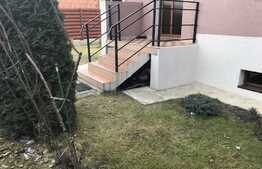 Casa la cheie! Zona Eugen Ionesco!164 mp utili si 210 mp teren! PRET OPORTUN!