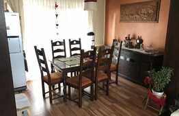 Casa la cheie! Zona Eugen Ionesco!164 mp utili si 210 mp teren! PRET OPORTUN!