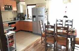 Casa la cheie! Zona Eugen Ionesco!164 mp utili si 210 mp teren! PRET OPORTUN!