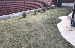 Casa la cheie! Zona Eugen Ionesco!164 mp utili si 210 mp teren! PRET OPORTUN!