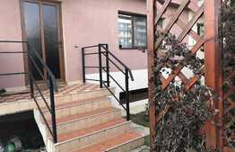 Casa la cheie! Zona Eugen Ionesco!164 mp utili si 210 mp teren! PRET OPORTUN!