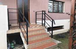 Casa la cheie! Zona Eugen Ionesco!164 mp utili si 210 mp teren! PRET OPORTUN!