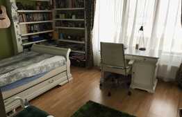 Casa la cheie! Zona Eugen Ionesco!164 mp utili si 210 mp teren! PRET OPORTUN!