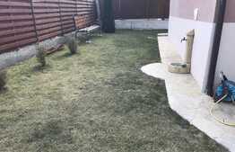 Casa la cheie! Zona Eugen Ionesco!164 mp utili si 210 mp teren! PRET OPORTUN!