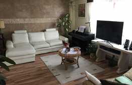 Casa la cheie! Zona Eugen Ionesco!164 mp utili si 210 mp teren! PRET OPORTUN!