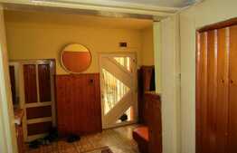 Casa individuala, 225 mp, teren 600 mp, zona de case!