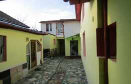 Casa individuala, 225 mp, teren 600 mp, zona de case!