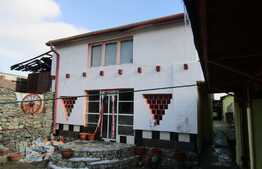 Casa individuala, 225 mp, teren 600 mp, zona de case!