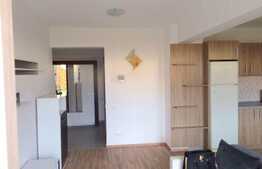 2 camere, 55 mp, gradina 60 mp, mobilat modern, parcare, zona Bonjour Residence