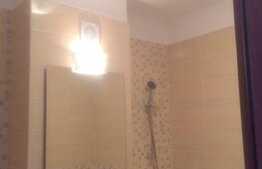 2 camere, 55 mp, gradina 60 mp, mobilat modern, parcare, zona Bonjour Residence