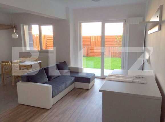 Apartament de închiriat 2 camere Bună Ziua - 23996AI | BLITZ Cluj-Napoca | Poza1