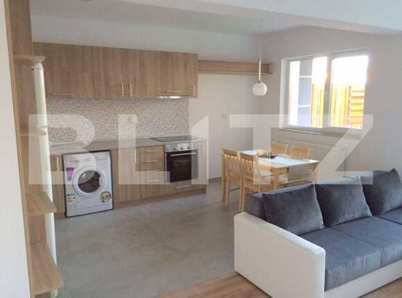 Apartament de închiriat 2 camere Bună Ziua - 23996AI | BLITZ Cluj-Napoca | Poza2