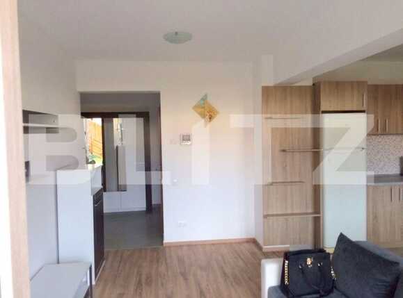 Apartament de închiriat 2 camere Bună Ziua - 23996AI | BLITZ Cluj-Napoca | Poza4