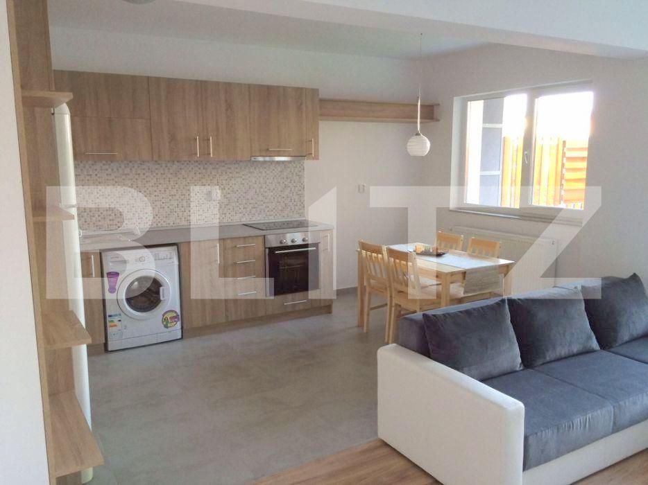 Apartament de închiriat 2 camere Bună Ziua - 23996AI | BLITZ Cluj-Napoca | Poza2