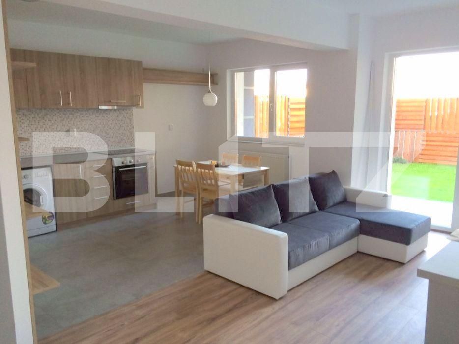 Apartament de închiriat 2 camere Bună Ziua - 23996AI | BLITZ Cluj-Napoca | Poza3