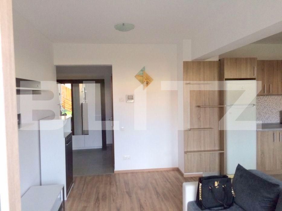 Apartament de închiriat 2 camere Bună Ziua - 23996AI | BLITZ Cluj-Napoca | Poza4