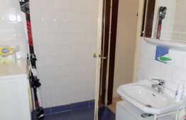 Garsoniera 34 mp, decomandata, imobil tip vila, zona Piata Cipariu