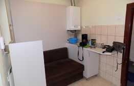 Garsoniera 34 mp, decomandata, imobil tip vila, zona Piata Cipariu