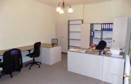 Garsoniera 34 mp, decomandata, imobil tip vila, zona Piata Cipariu