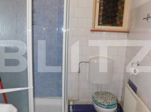 Garsonieră de închiriat Gheorgheni - 23997AI | BLITZ Cluj-Napoca | Poza9