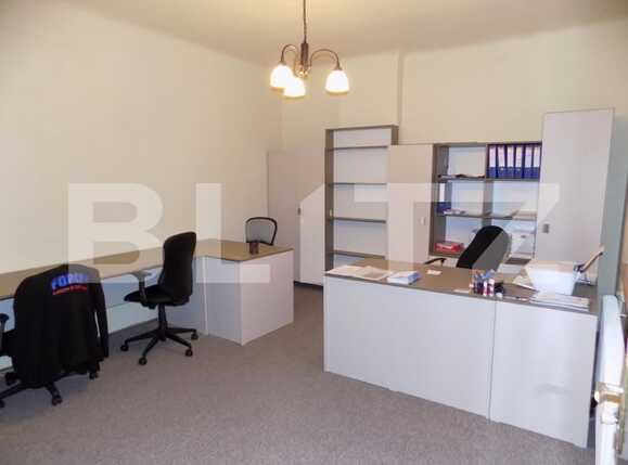 Garsonieră de închiriat Gheorgheni - 23997AI | BLITZ Cluj-Napoca | Poza1