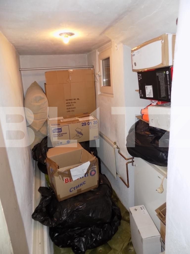 Garsonieră de închiriat Gheorgheni - 23997AI | BLITZ Cluj-Napoca | Poza7