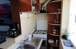 Vanzare apartament 2 camere, 50 mp, boxa, zona strazii Dunarii