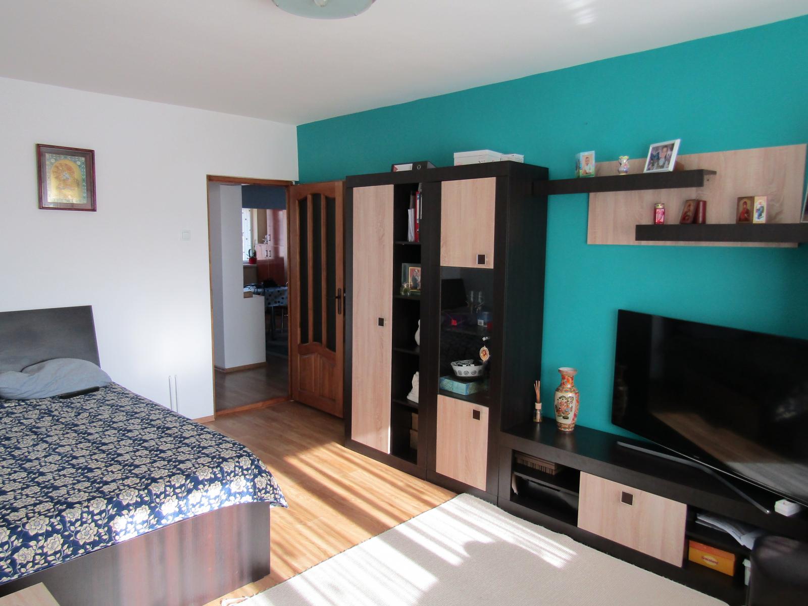 Apartament de vânzare 2 camere Intre Lacuri - 23998AV | BLITZ Cluj-Napoca | Poza2