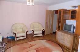 Apartament 3 camere, 70 mp, mobilat modern, zona Piata Flora