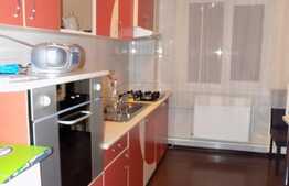Apartament 3 camere, 70 mp, mobilat modern, zona Piata Flora