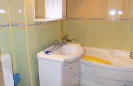 Apartament 3 camere, 70 mp, mobilat modern, zona Piata Flora