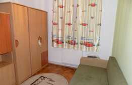 Apartament 3 camere, 70 mp, mobilat modern, zona Piata Flora