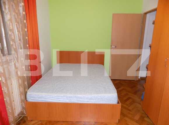 Apartament de închiriat 3 camere Manastur - 23999AI | BLITZ Cluj-Napoca | Poza1