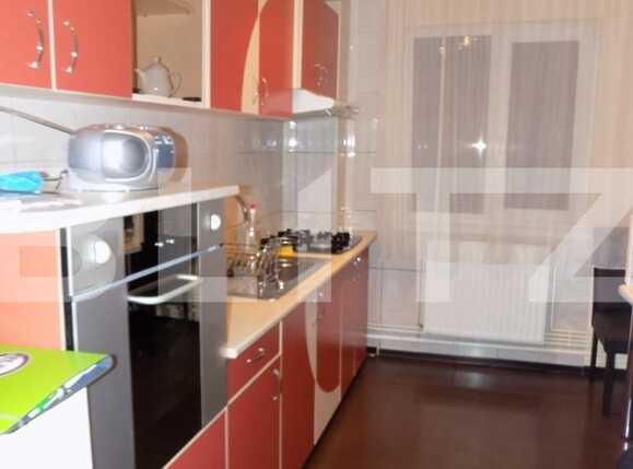 Apartament de închiriat 3 camere Manastur - 23999AI | BLITZ Cluj-Napoca | Poza9